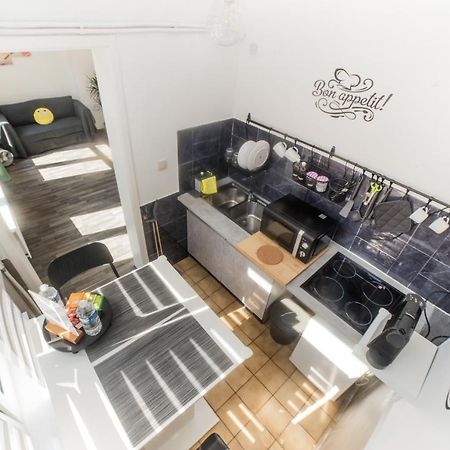 City Centre Hidden Gem! Apartment For Up To 3 People Bruksela Zewnętrze zdjęcie