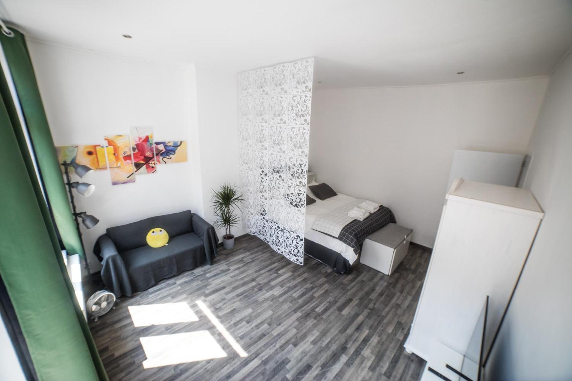 City Centre Hidden Gem! Apartment For Up To 3 People Bruksela Zewnętrze zdjęcie